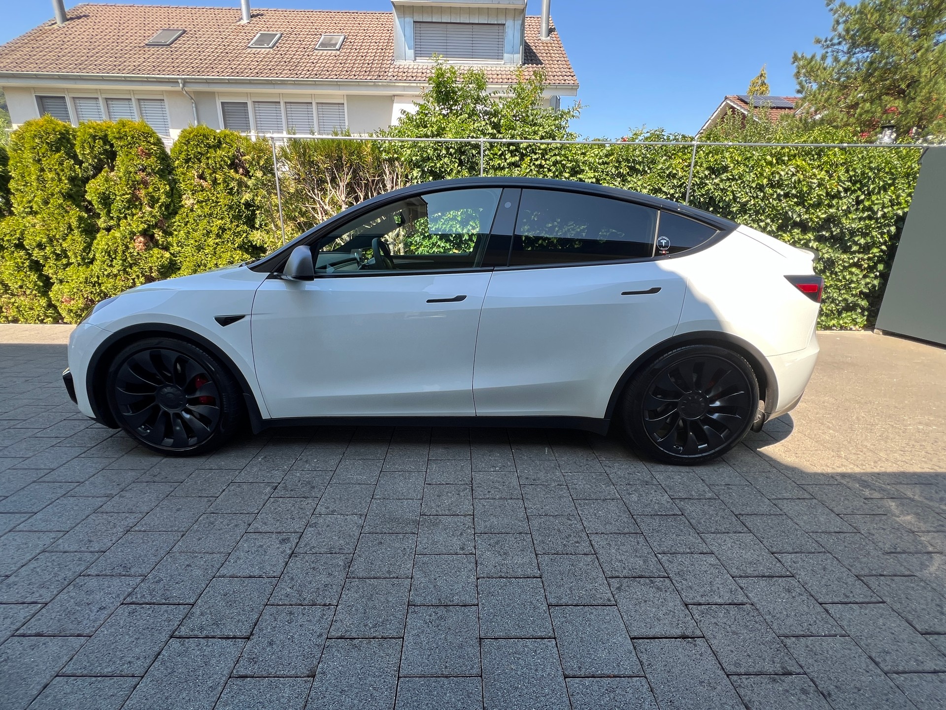 TESLA Performance-image-4