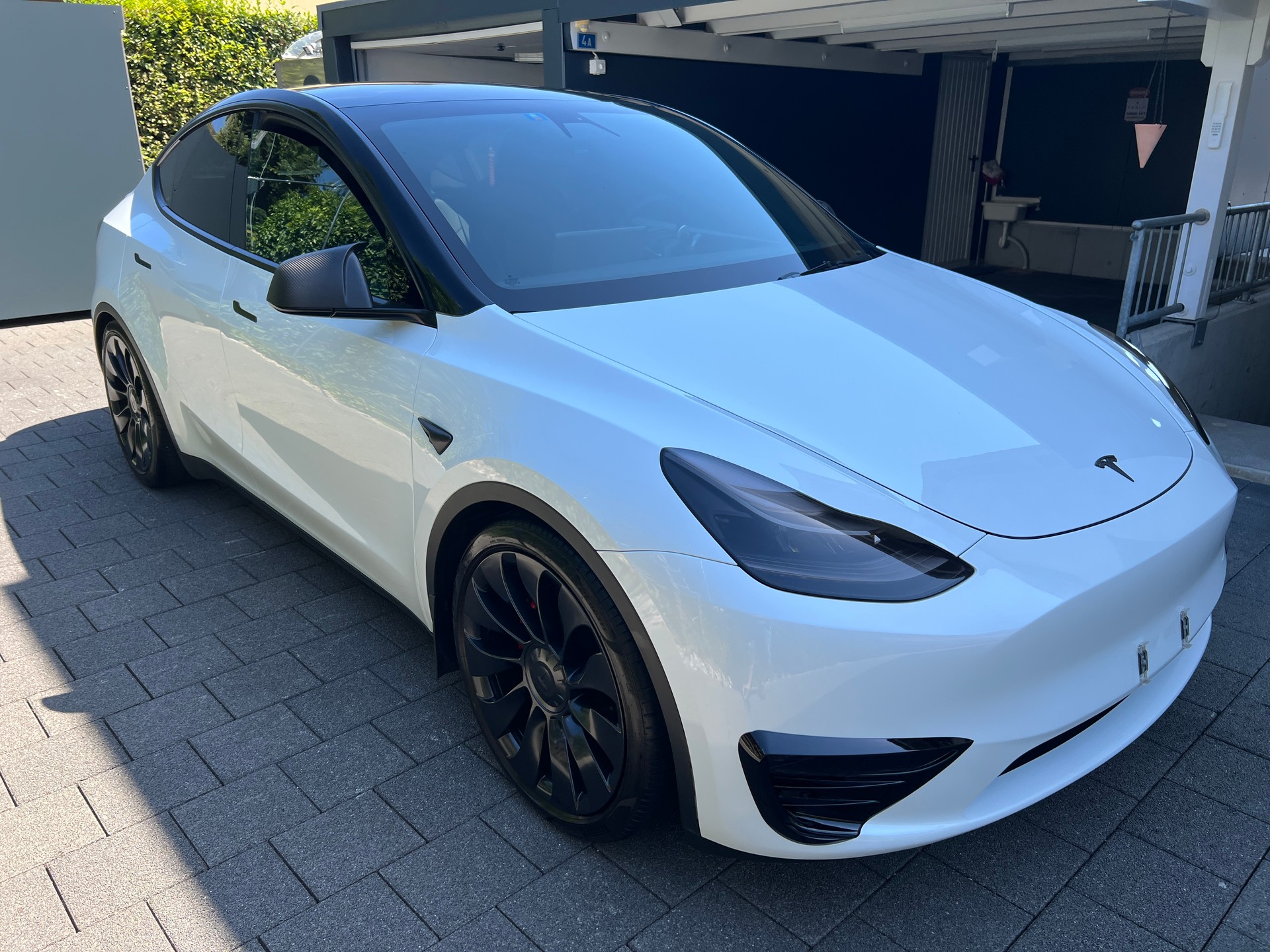 TESLA Performance-image-1