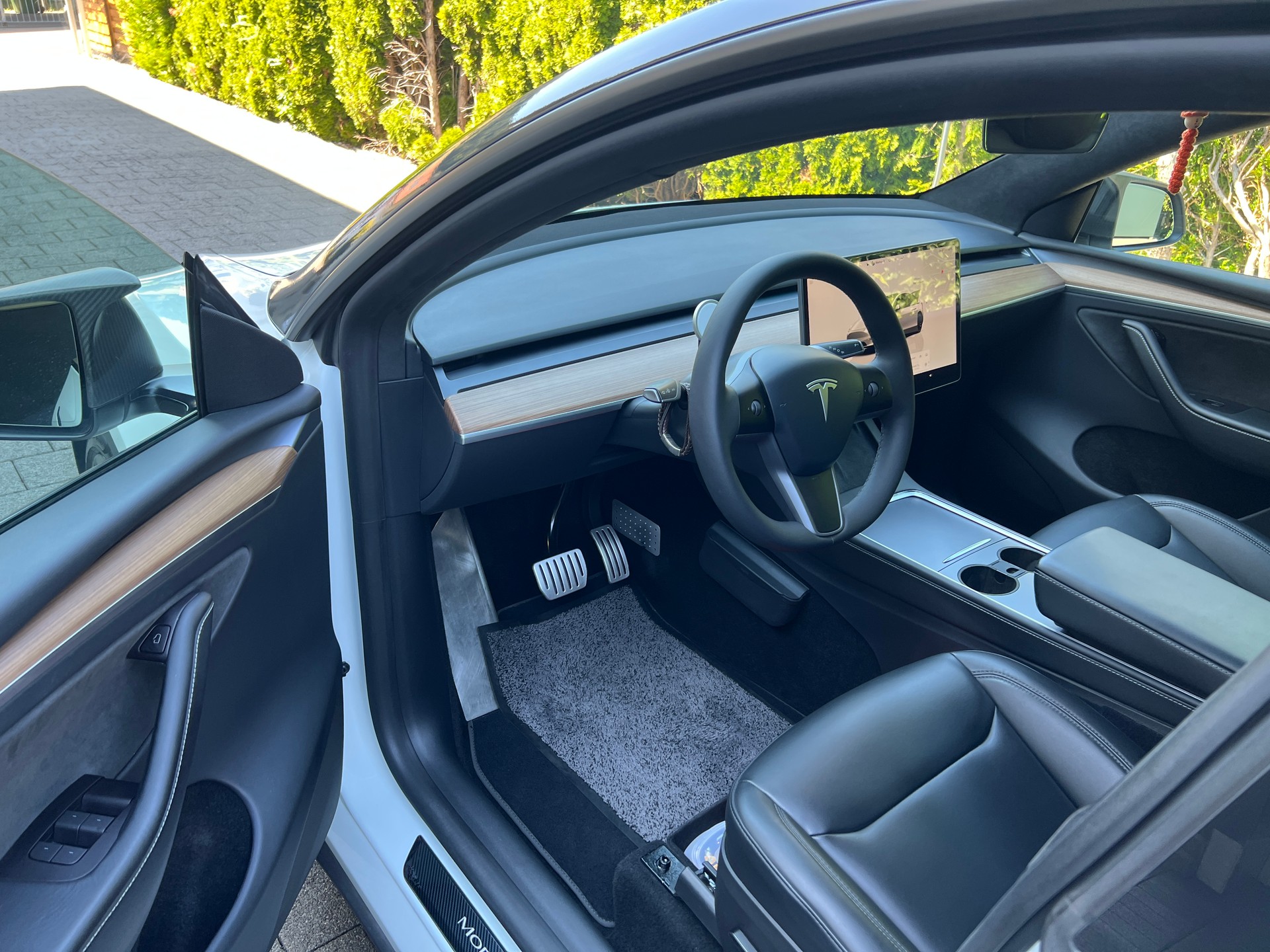 TESLA Performance-image-8