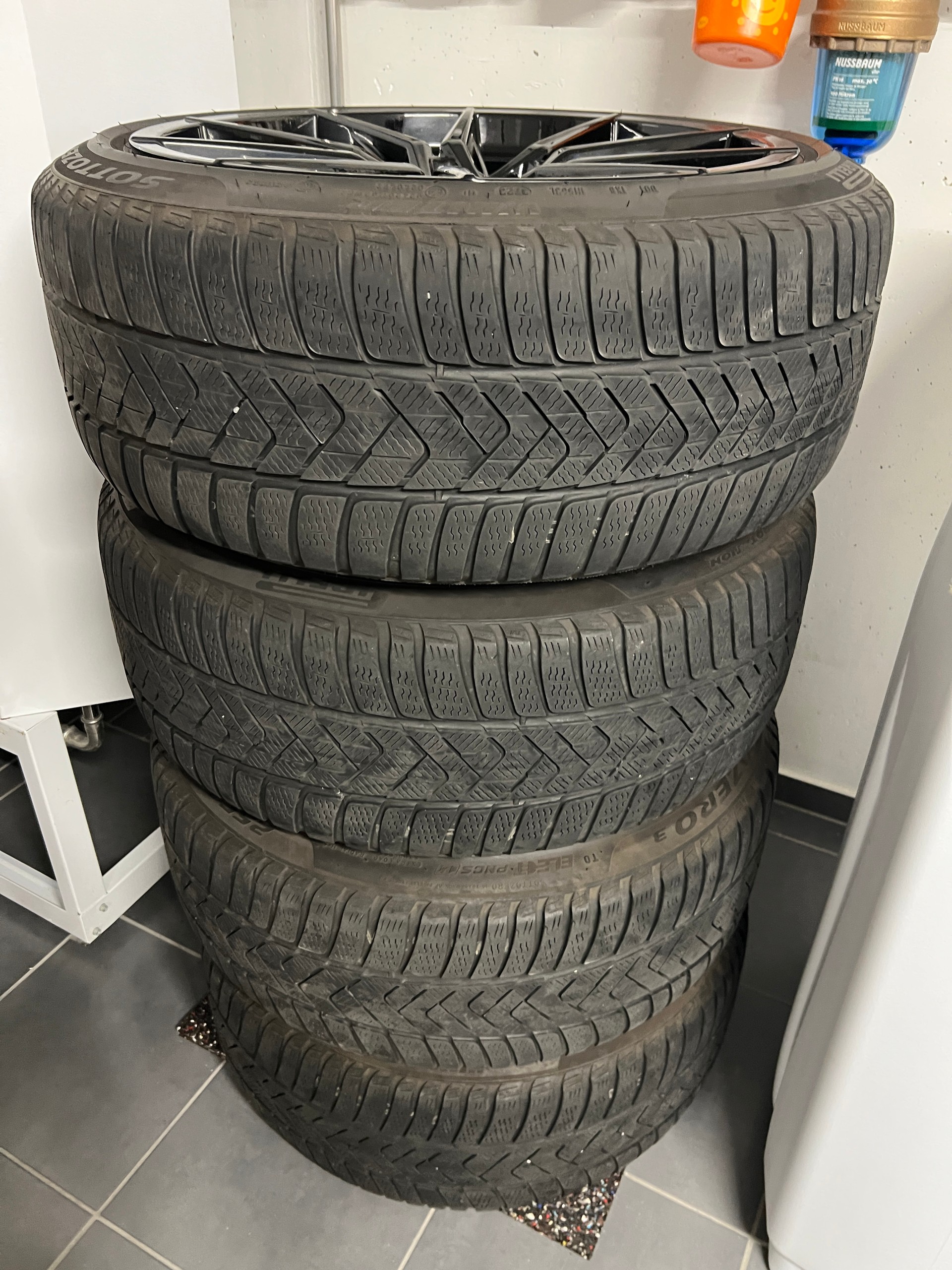 TESLA Performance-image-16
