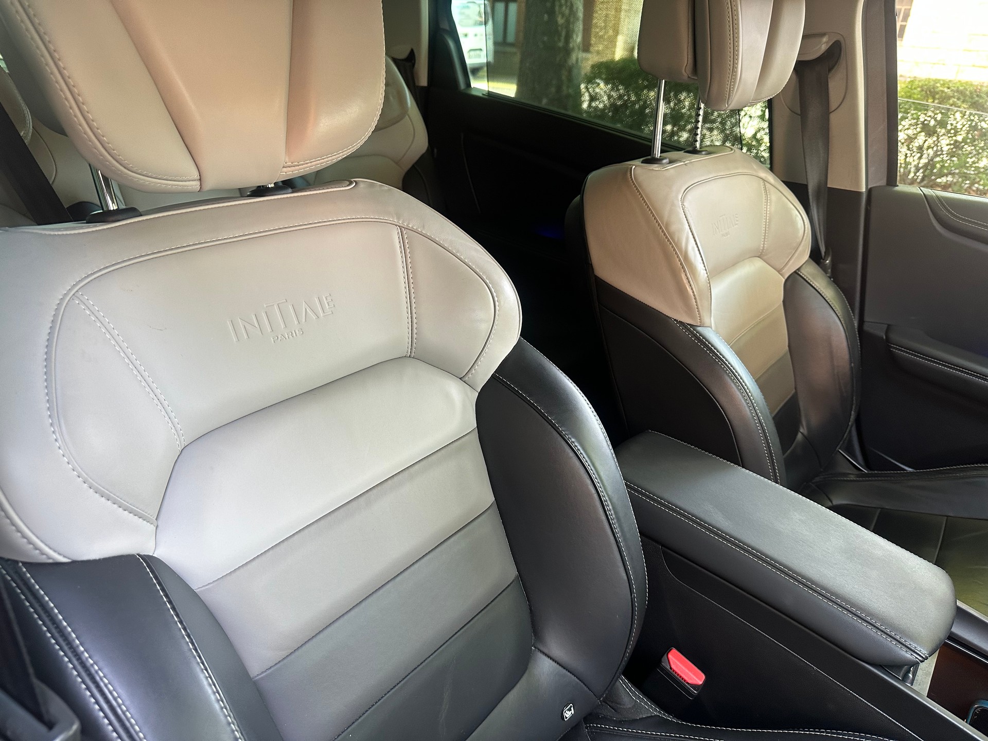 RENAULT Grand Scénic 1.6 dCi Initiale Paris EDC-image-6