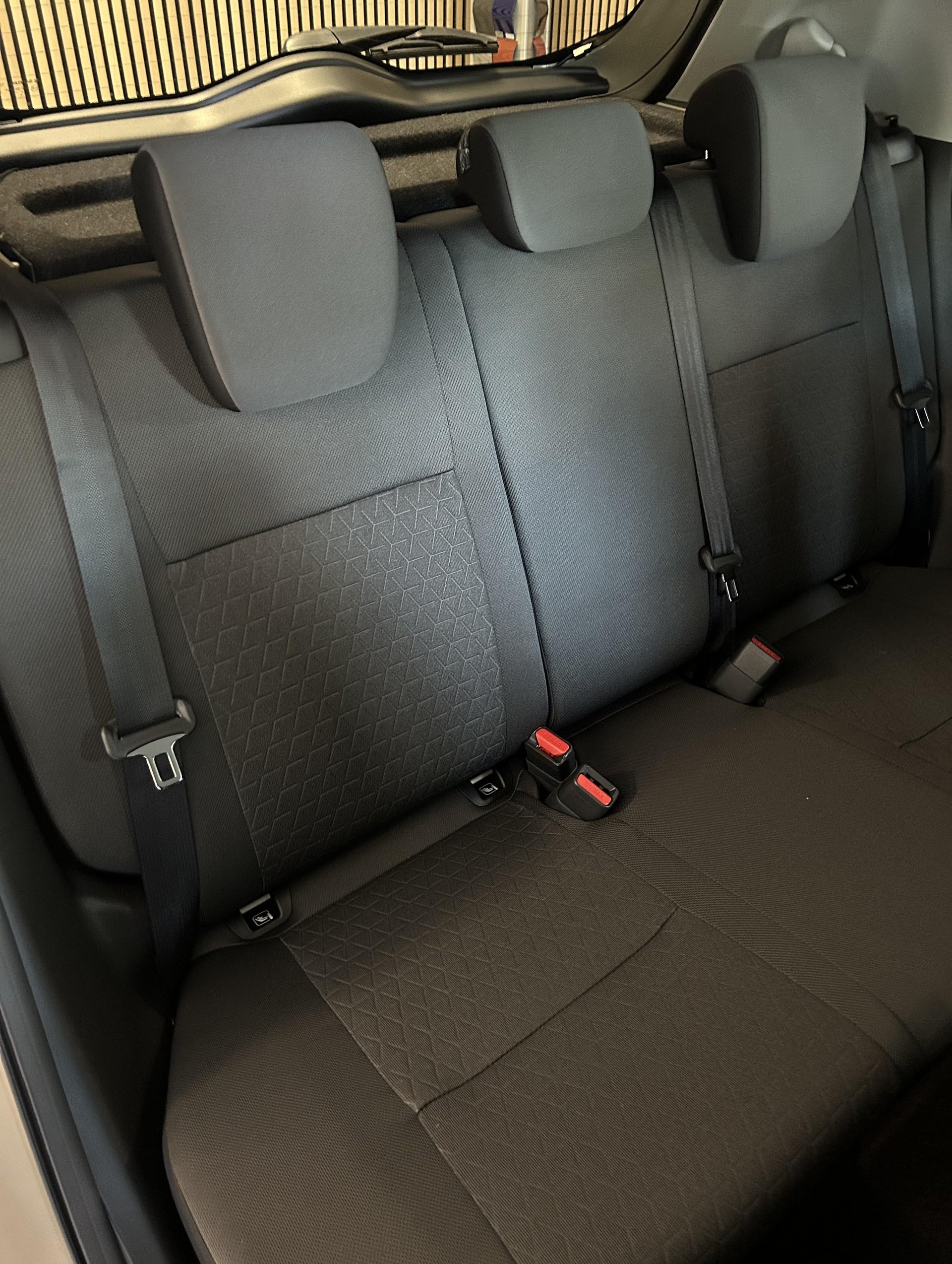 SUZUKI Swift 1.2 Compact Top Hybrid-image-16