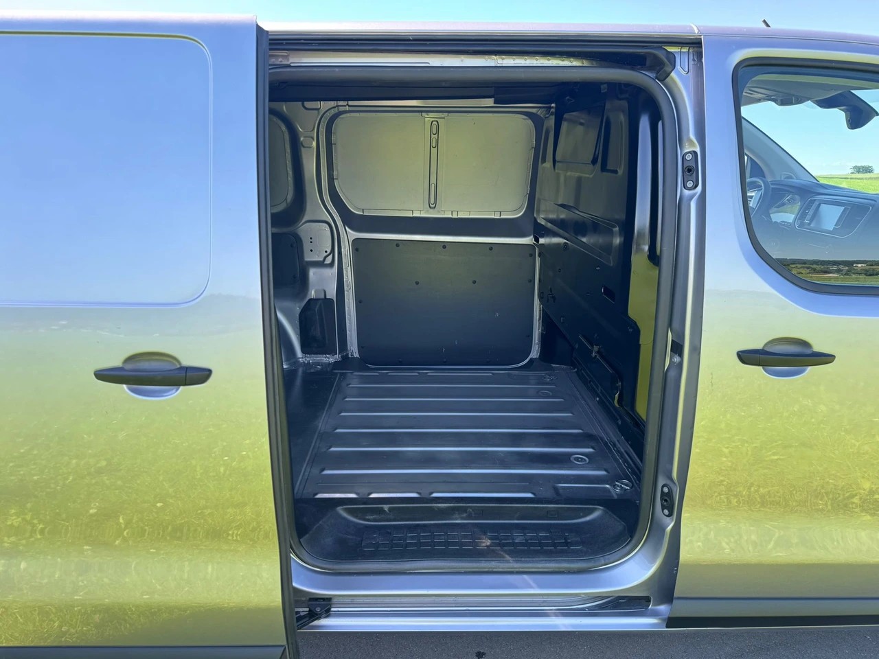 CITROEN Jumpy 1.5 BlueHDi 120 M-image-6