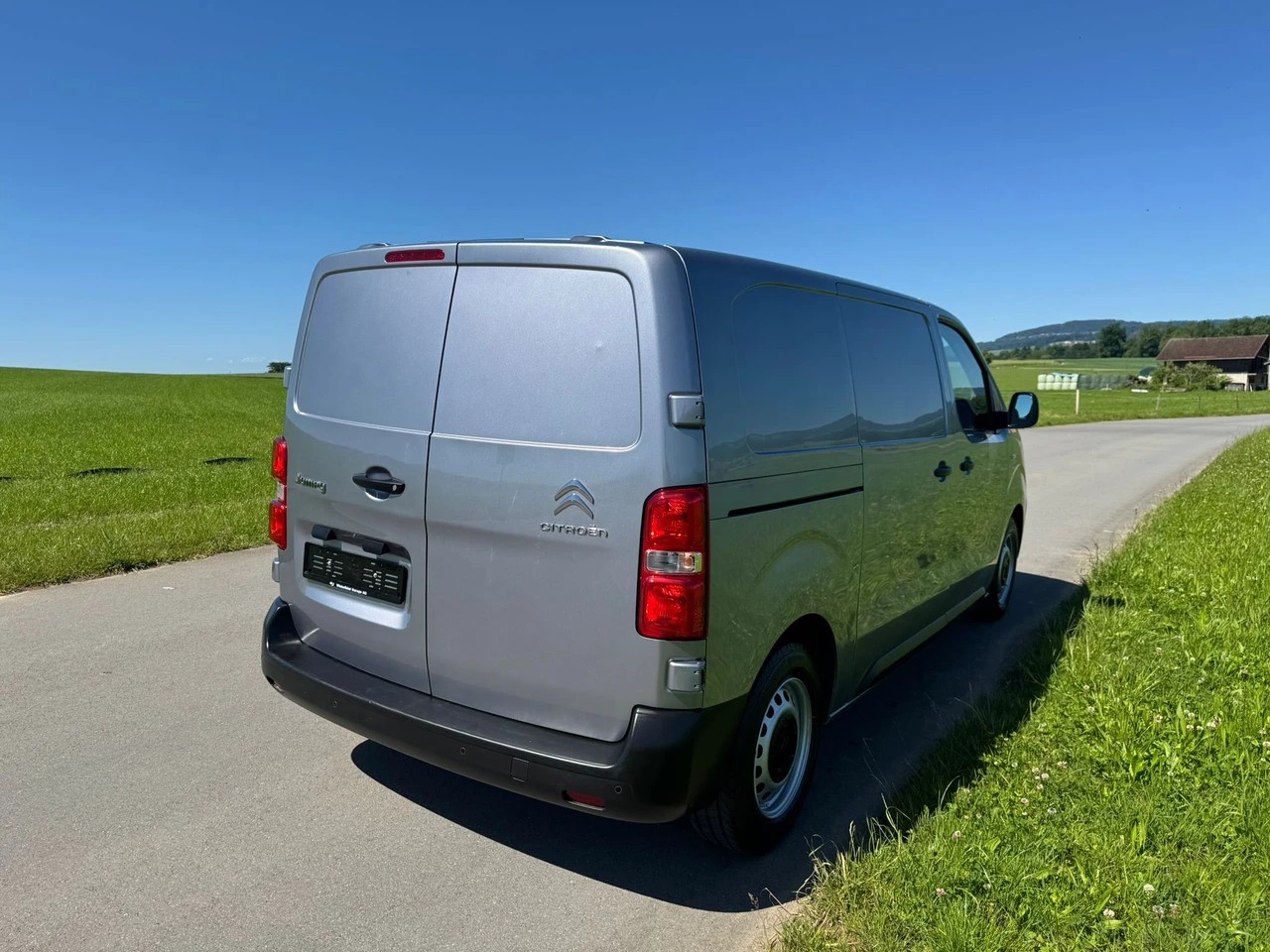 CITROEN Jumpy 1.5 BlueHDi 120 M-image-3