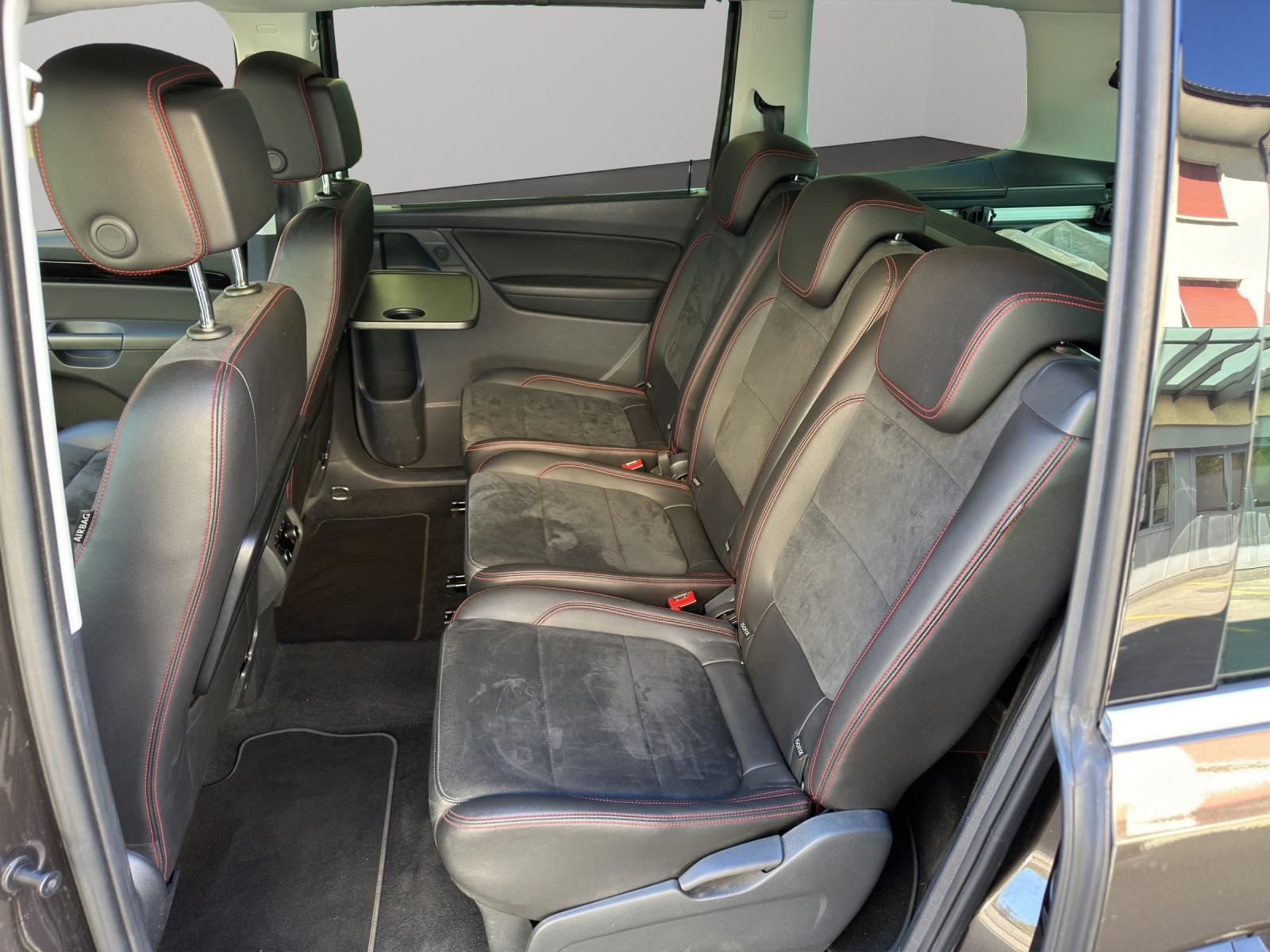 SEAT Alhambra 2.0 TSI 220 FR-Line DSG-image-11