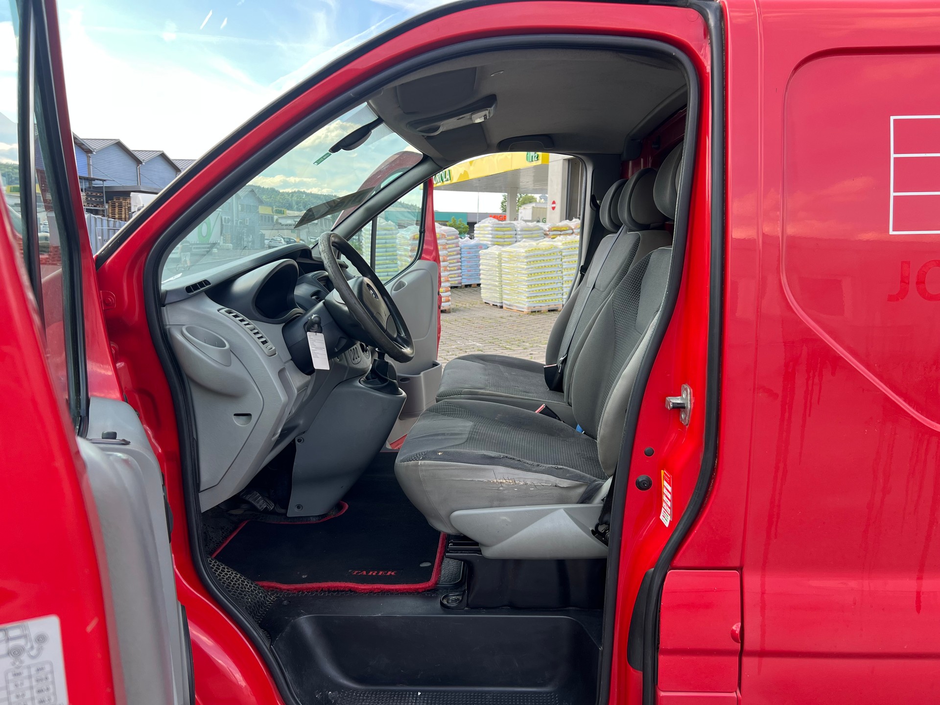 OPEL Vivaro 2.0 CDTI ecoFLEX 2.9t L2H1-image-7