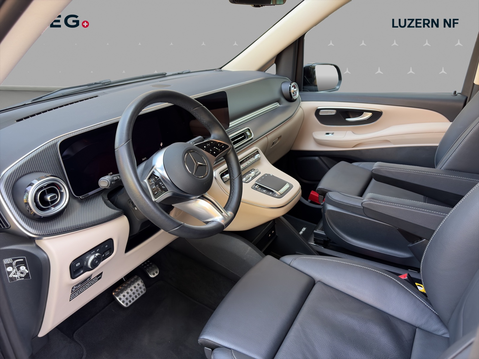 MERCEDES-BENZ Marco Polo 300 d 4M Automat-image-6