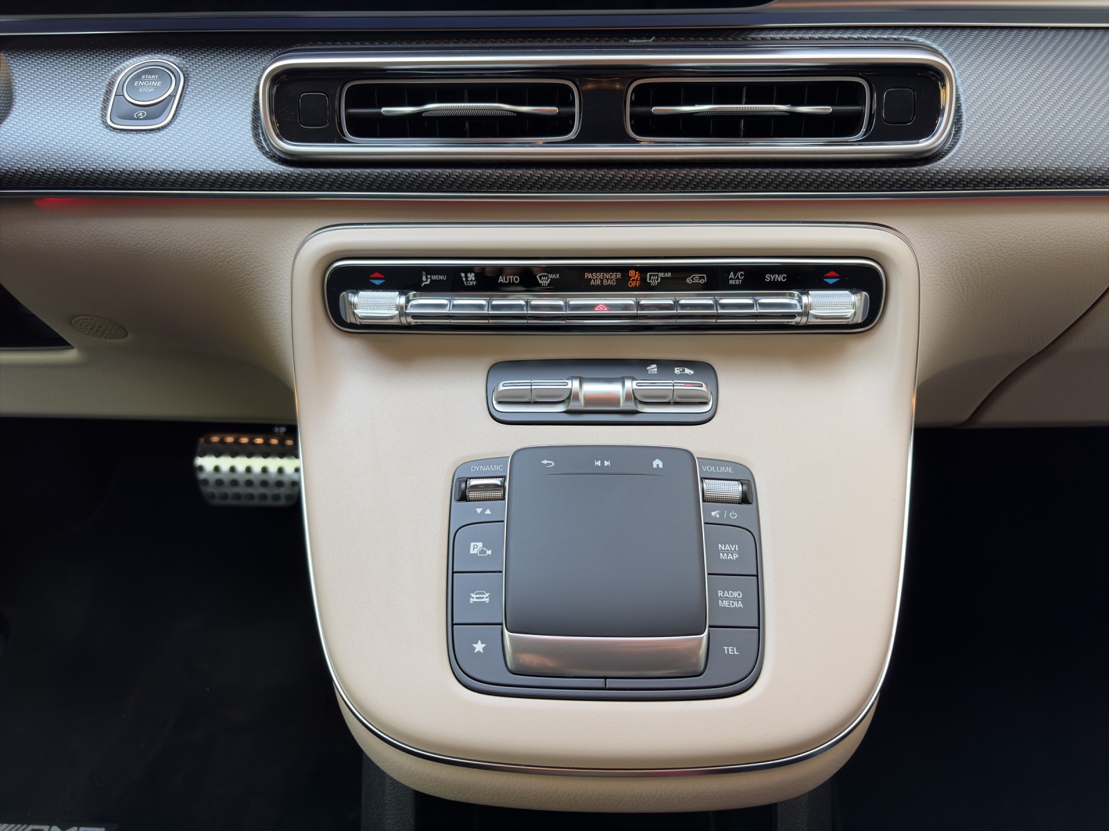 MERCEDES-BENZ Marco Polo 300 d 4M Automat-image-9