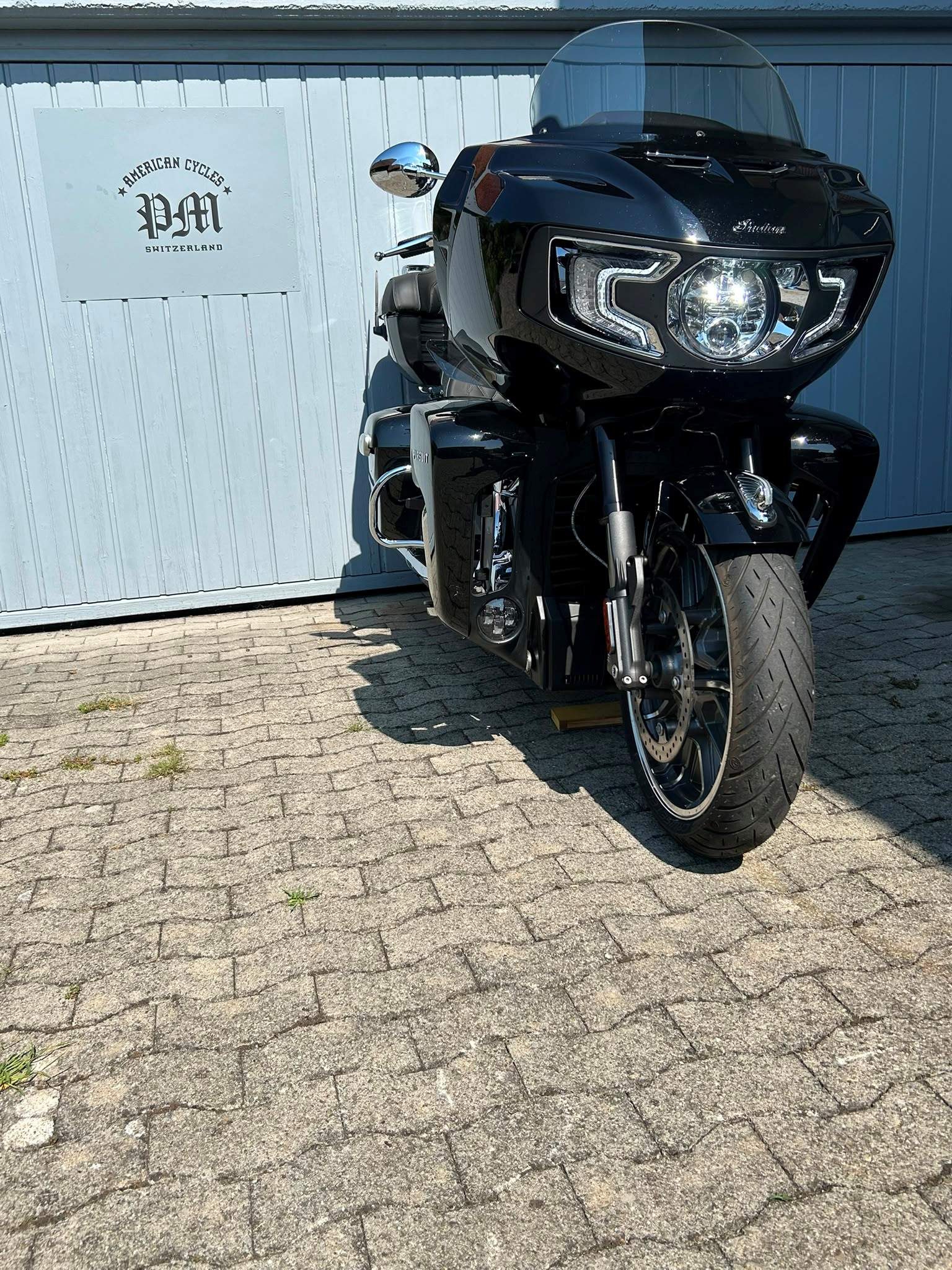 INDIAN Pursuit Limited-image-2