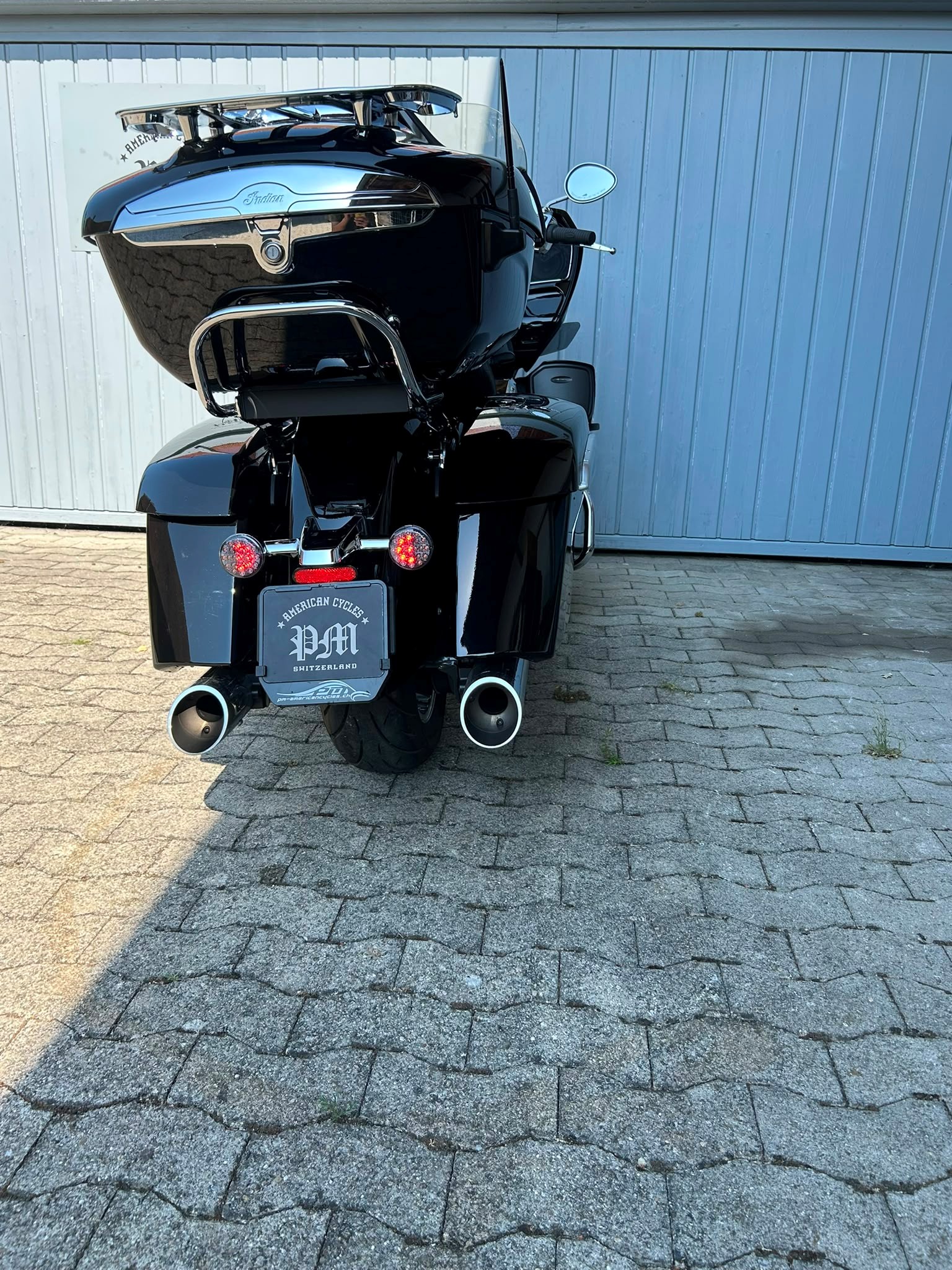 INDIAN Pursuit Limited-image-3