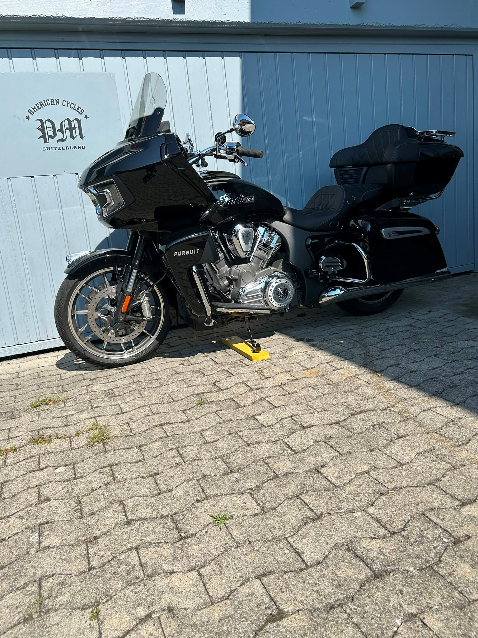 INDIAN Pursuit Limited-image-8