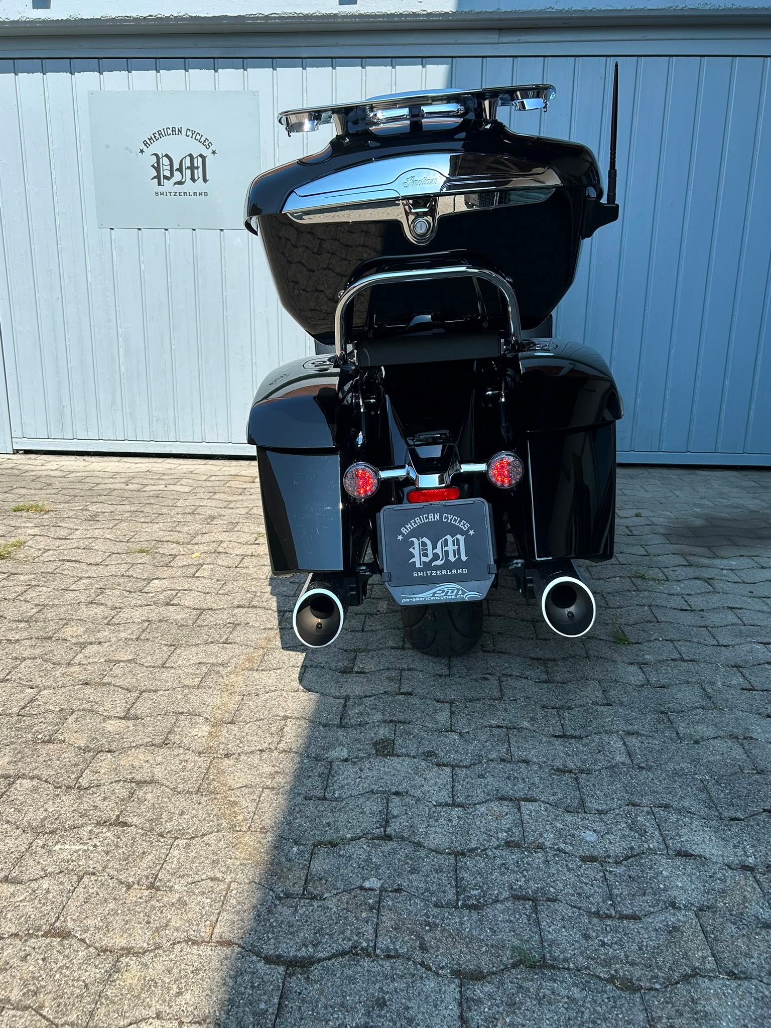 INDIAN Pursuit Limited-image-9