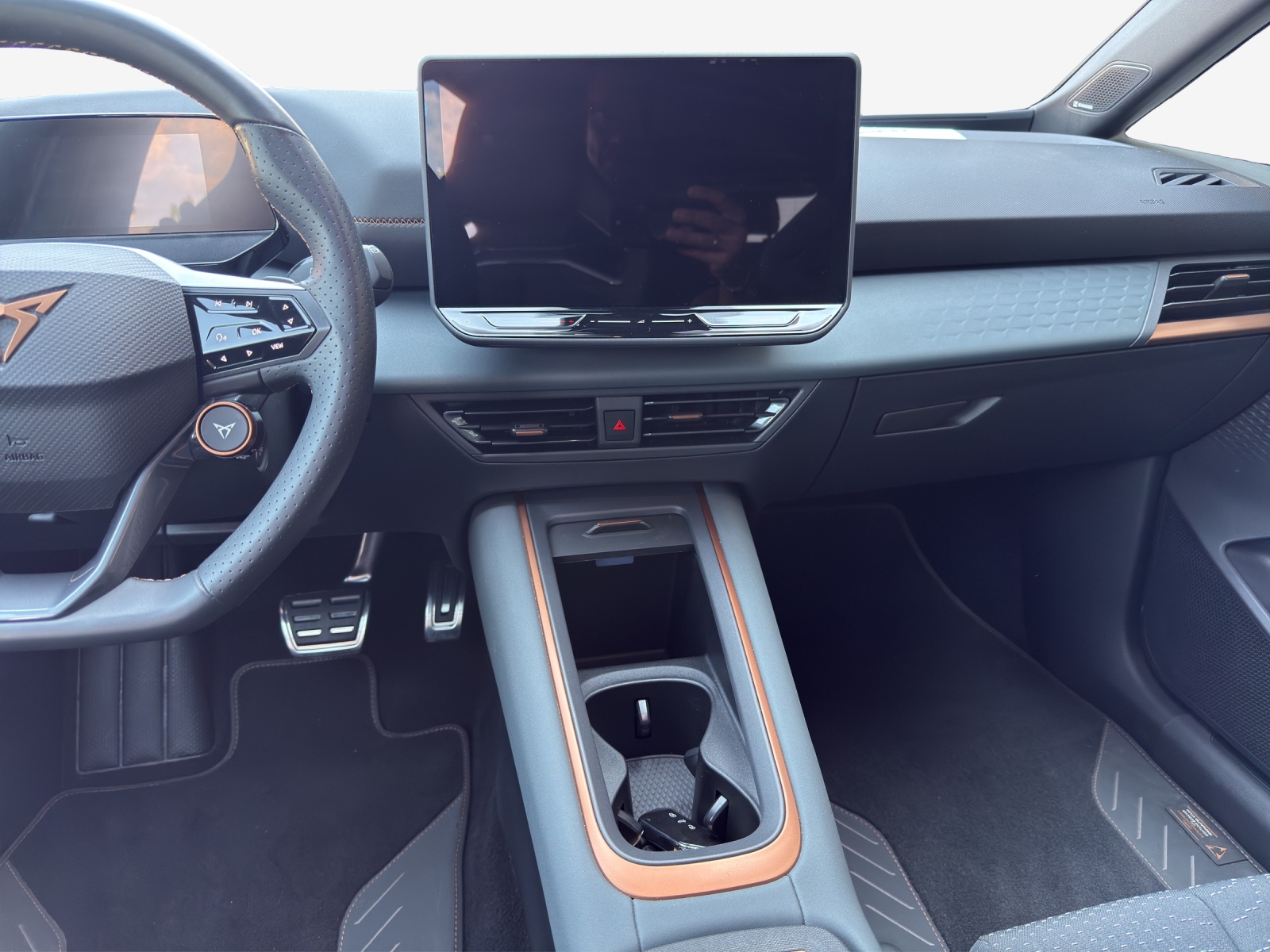 CUPRA Born 79 kWh VZ-image-11