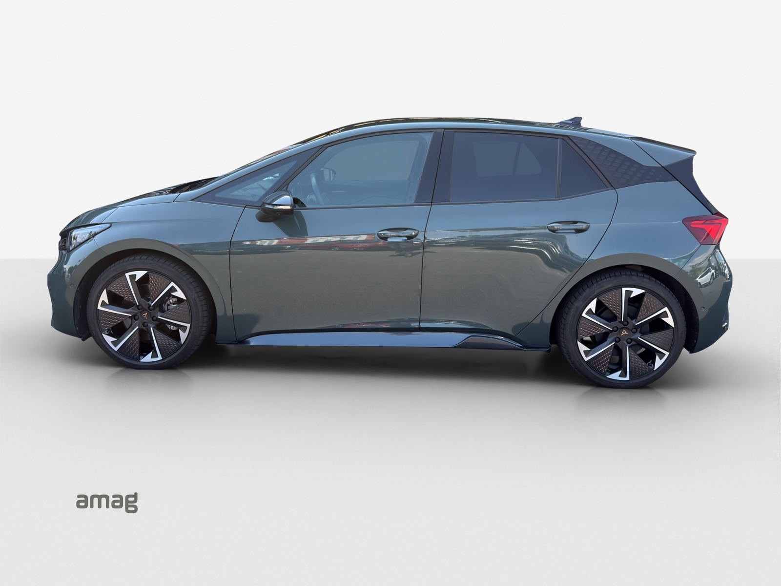 CUPRA Born 79 kWh VZ-image-1