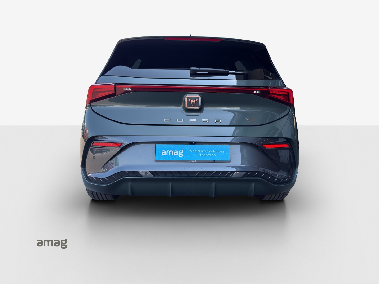 CUPRA Born 79 kWh VZ-image-4