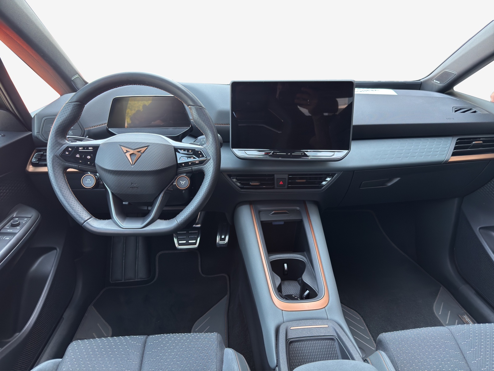 CUPRA Born 79 kWh VZ-image-9