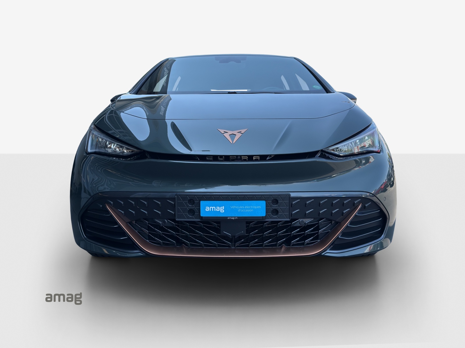CUPRA Born 79 kWh VZ-image-7