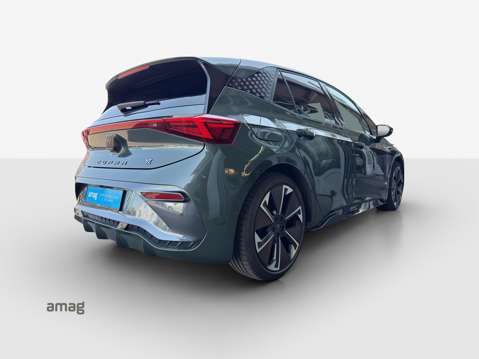 CUPRA Born 79 kWh VZ-image-5