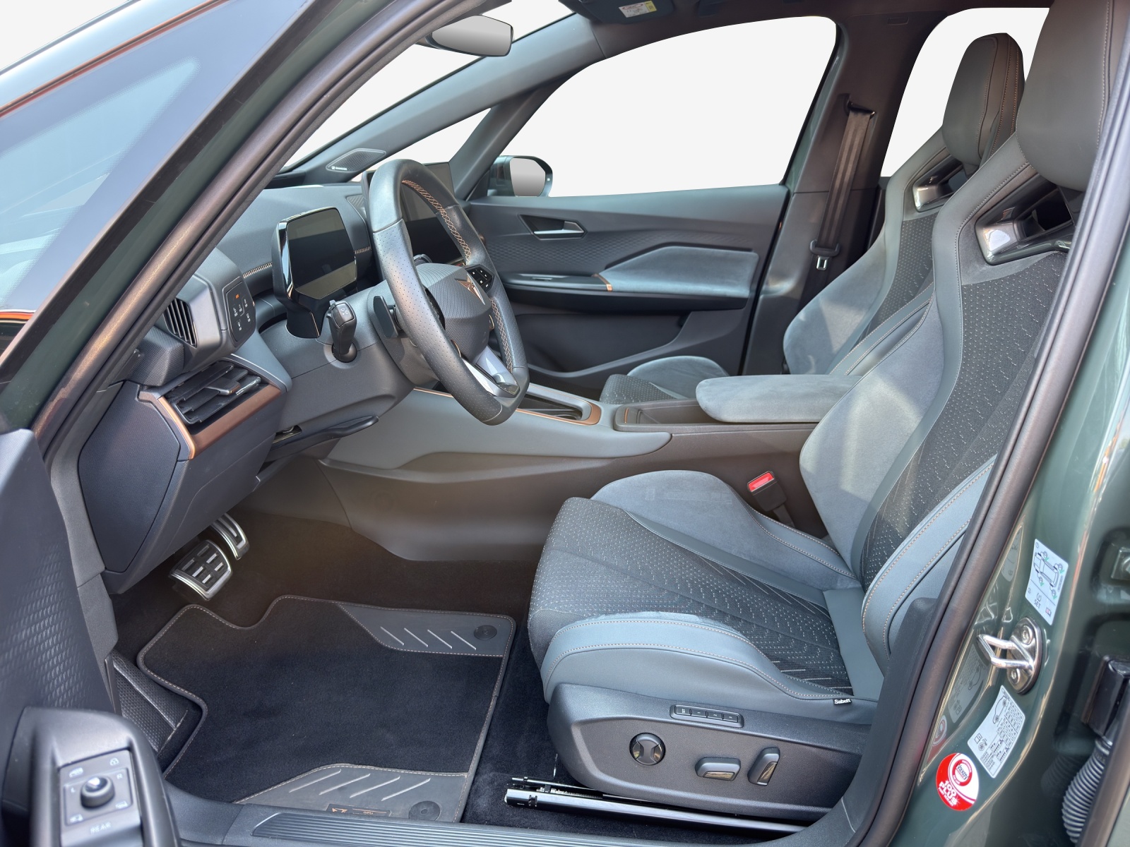CUPRA Born 79 kWh VZ-image-8