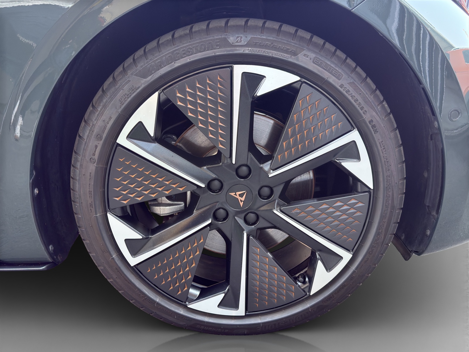 CUPRA Born 79 kWh VZ-image-14