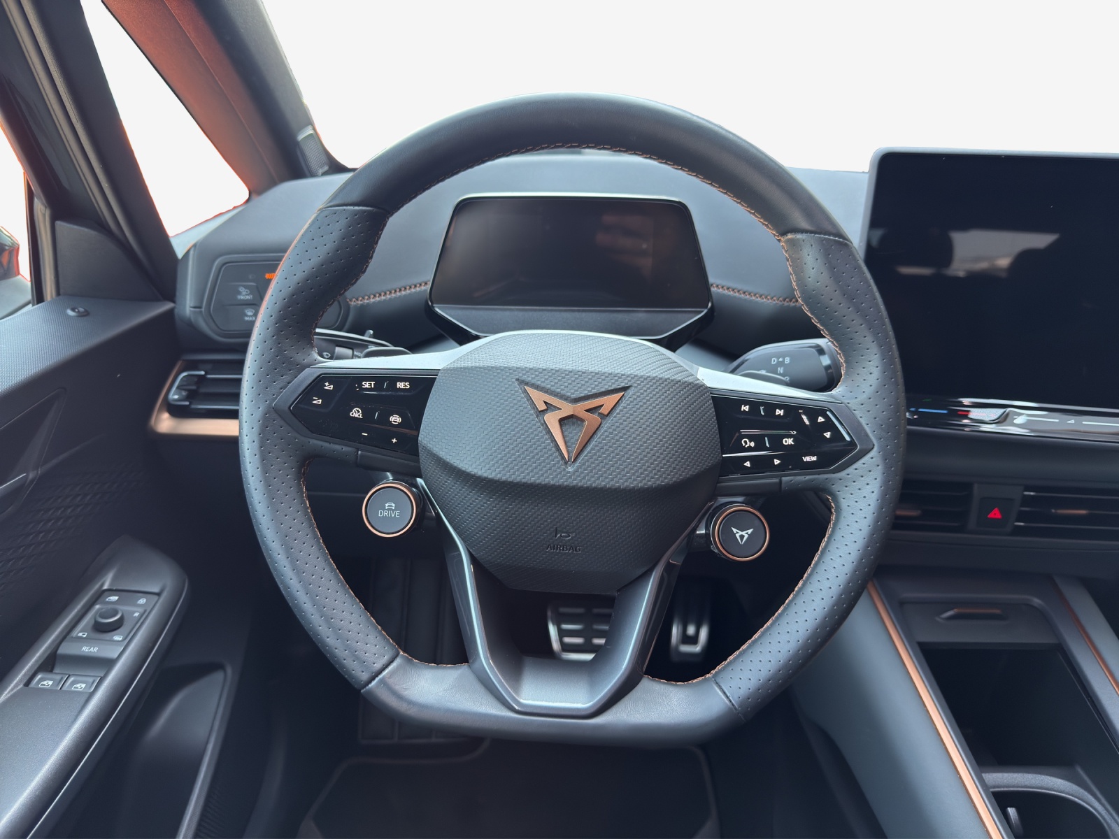 CUPRA Born 79 kWh VZ-image-10