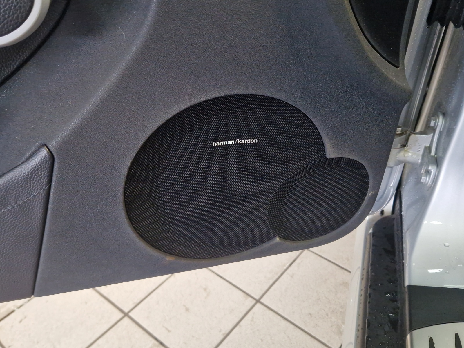 MERCEDES-BENZ SLK-Klasse R171 Cabriolet SLK 350 V6-image-9