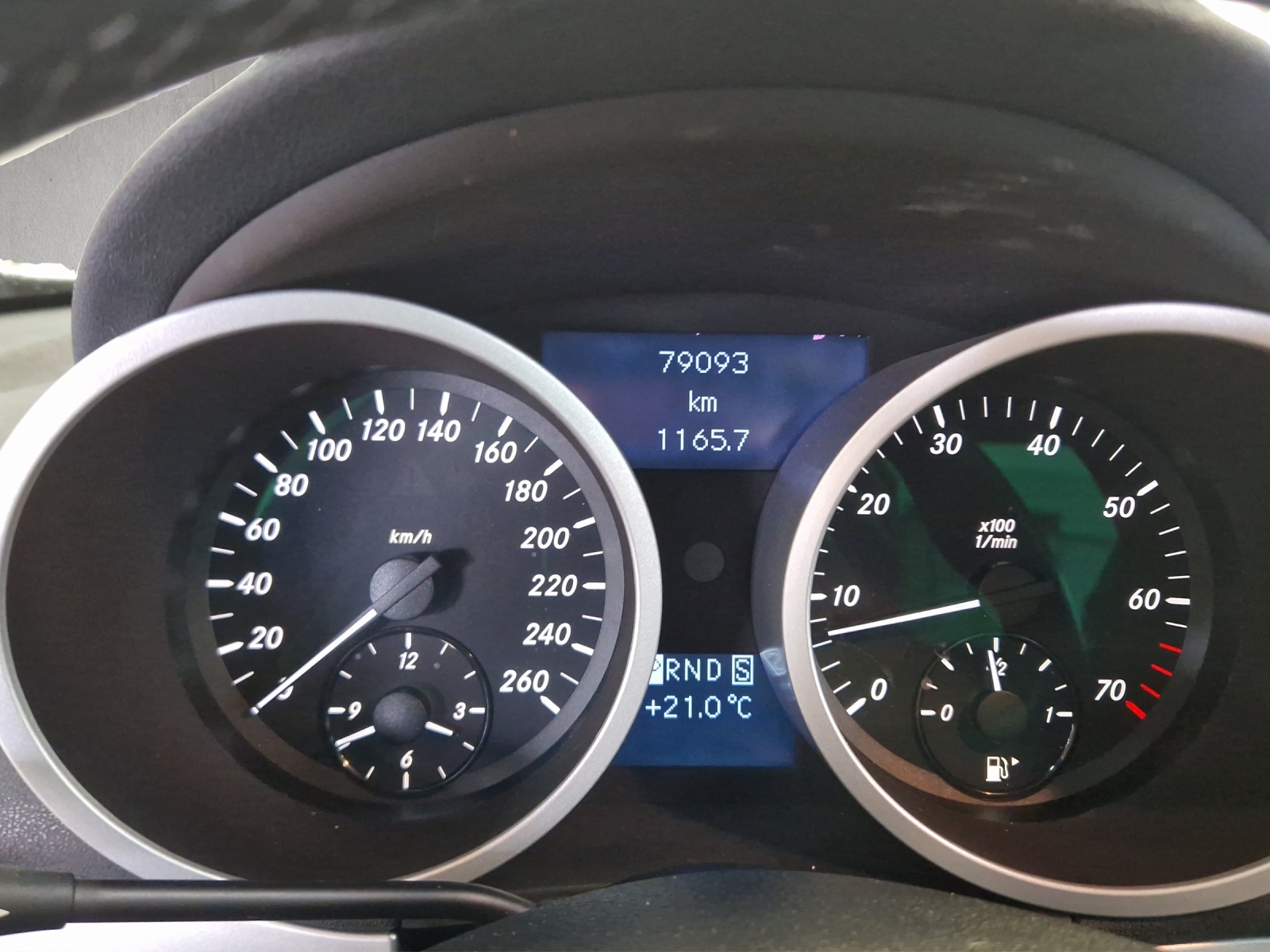 MERCEDES-BENZ SLK-Klasse R171 Cabriolet SLK 350 V6-image-4