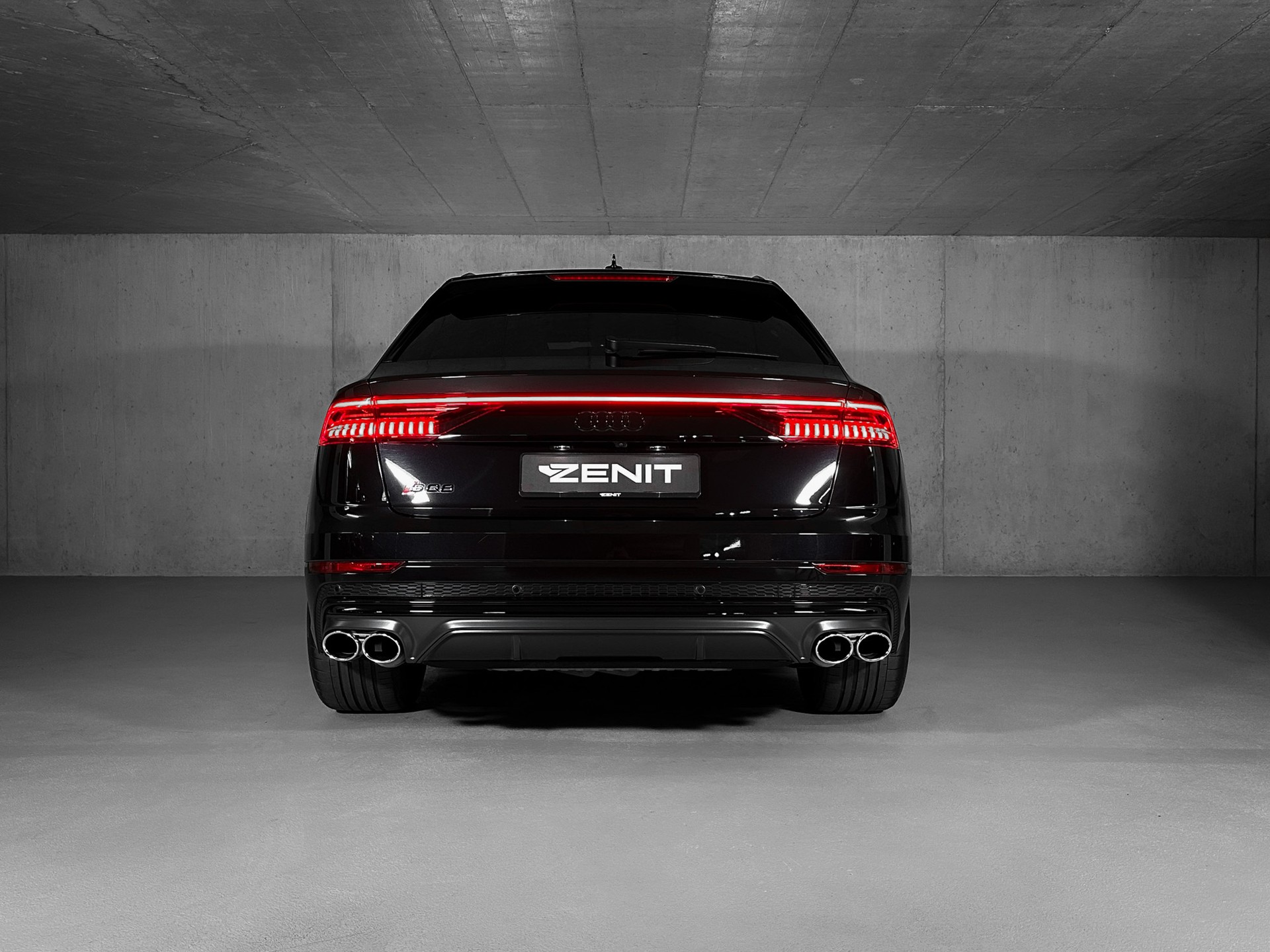 AUDI SQ8 TFSI quattro tiptronic-image-4