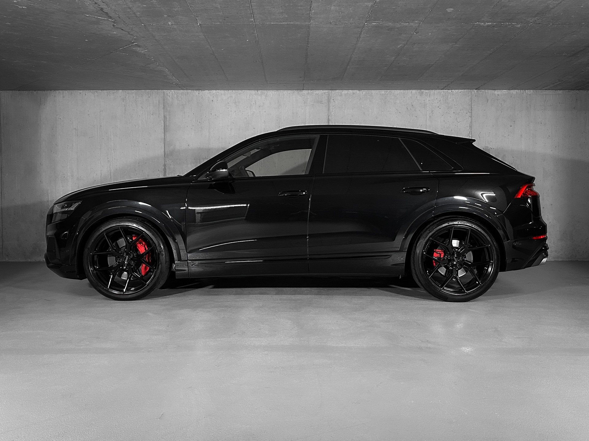 AUDI SQ8 TFSI quattro tiptronic-showroom-element-1