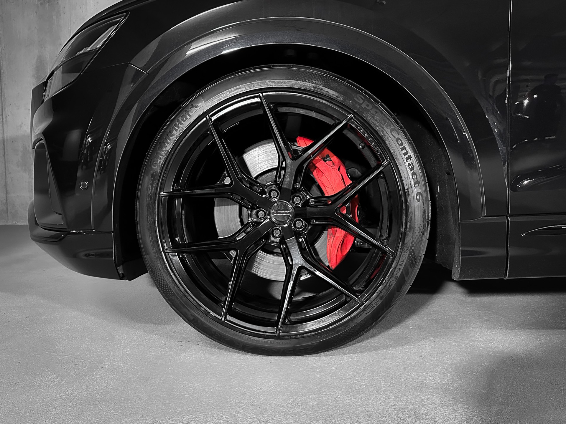 AUDI SQ8 TFSI quattro tiptronic-image-10