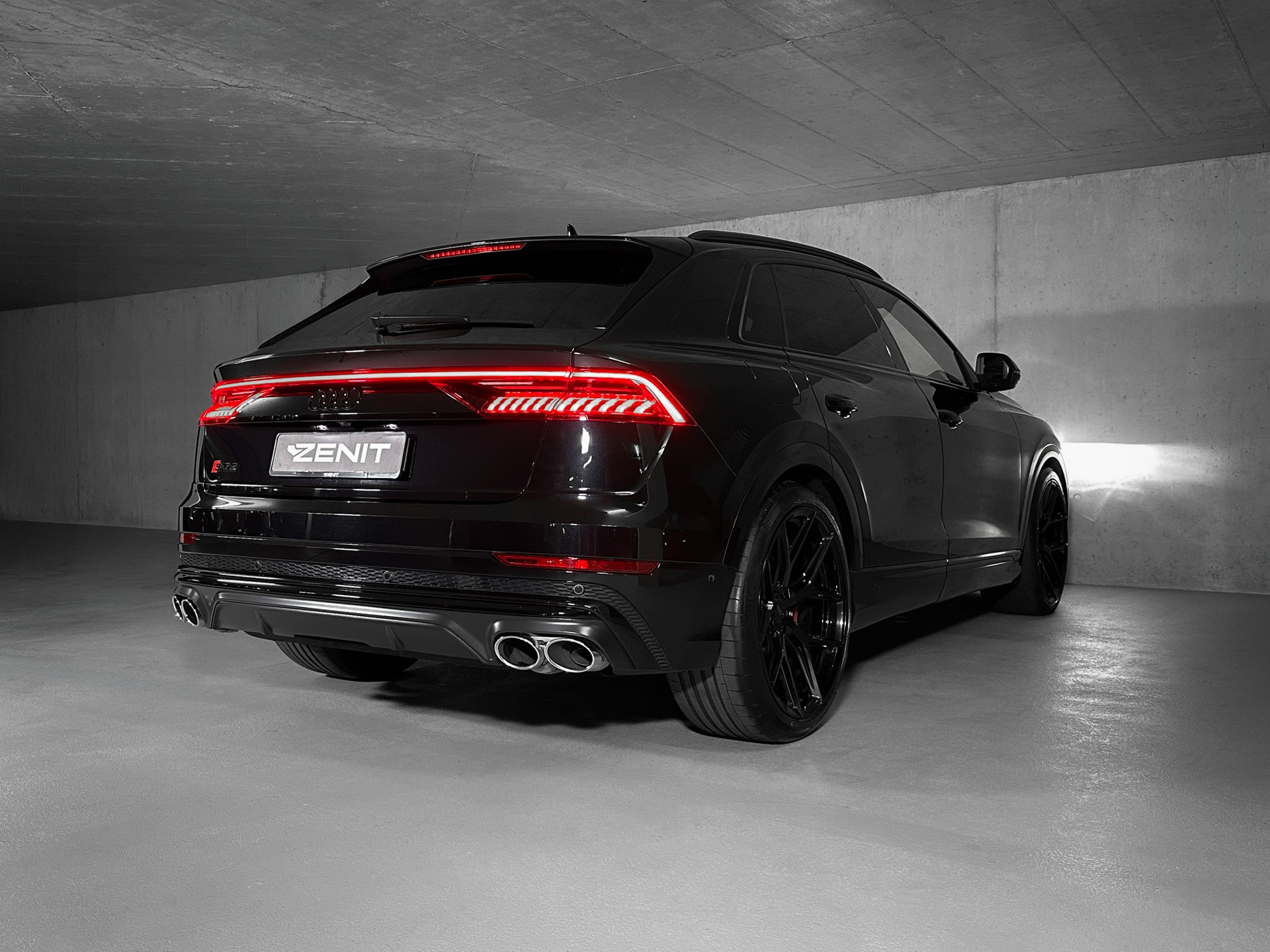 AUDI SQ8 TFSI quattro tiptronic-image-12