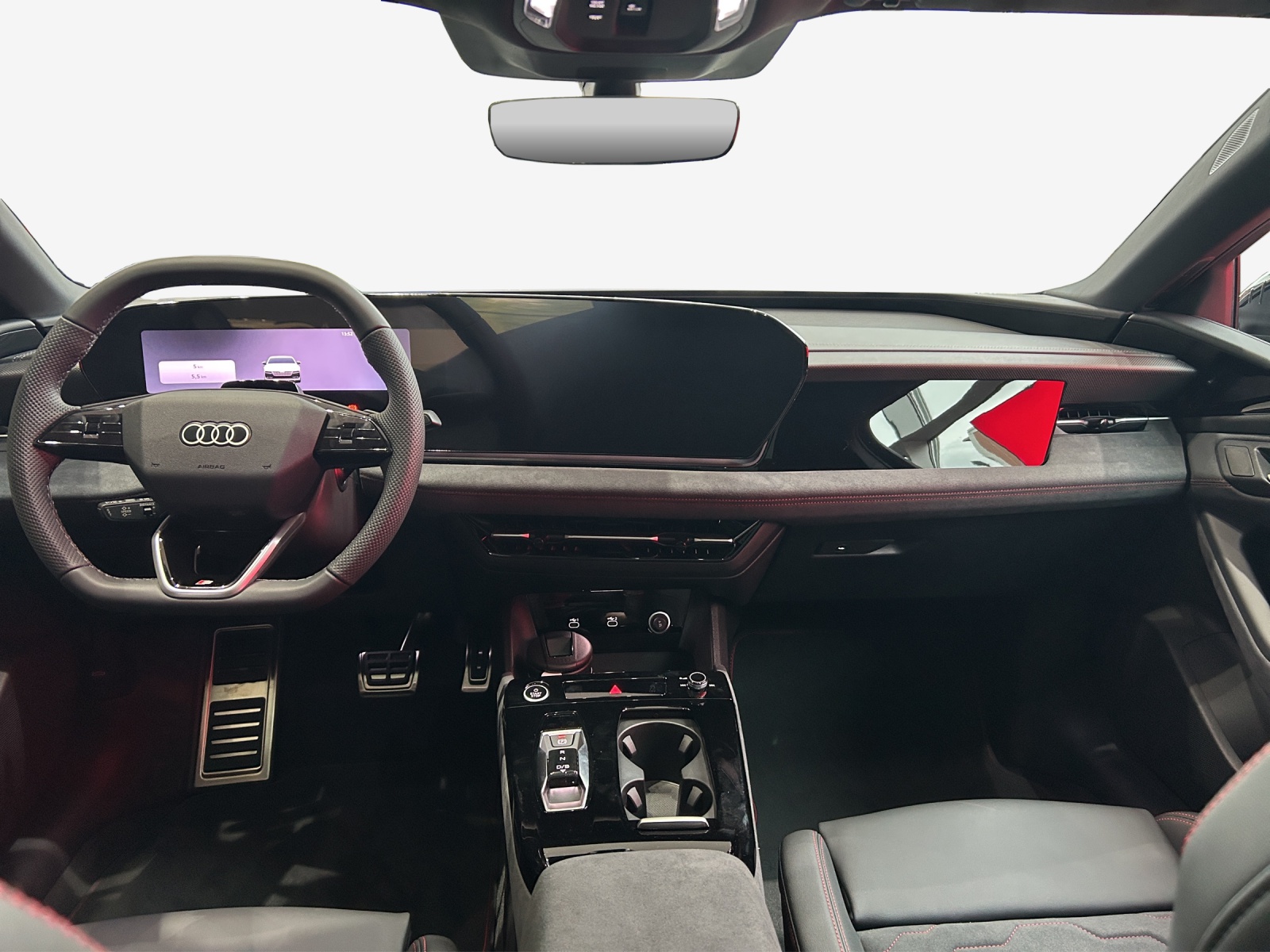 AUDI A6 Sportback e-tron quattro-image-8