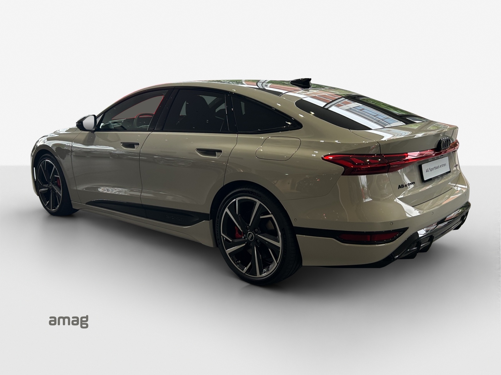 AUDI A6 Sportback e-tron quattro-showroom-element-2