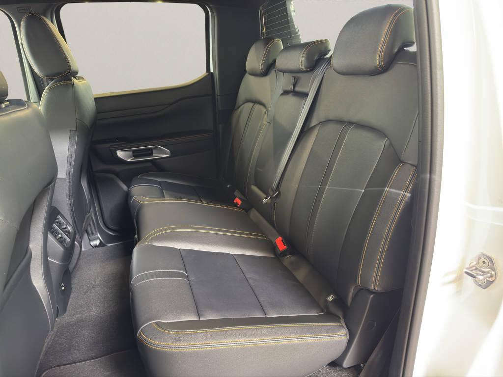 FORD Ranger DKab.Pick-up 2.0 EcoBlue 4x4 Wildtrak-image-10