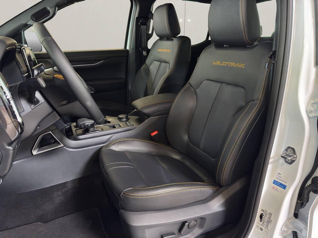 FORD Ranger DKab.Pick-up 2.0 EcoBlue 4x4 Wildtrak-image-17