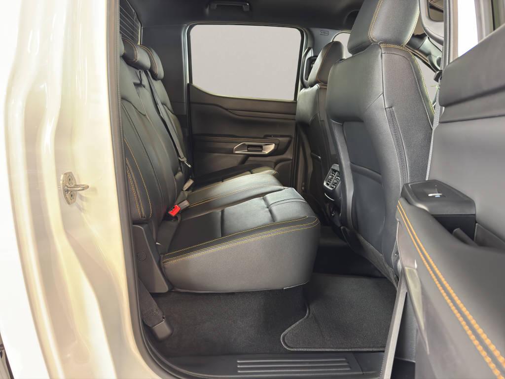 FORD Ranger DKab.Pick-up 2.0 EcoBlue 4x4 Wildtrak-image-9