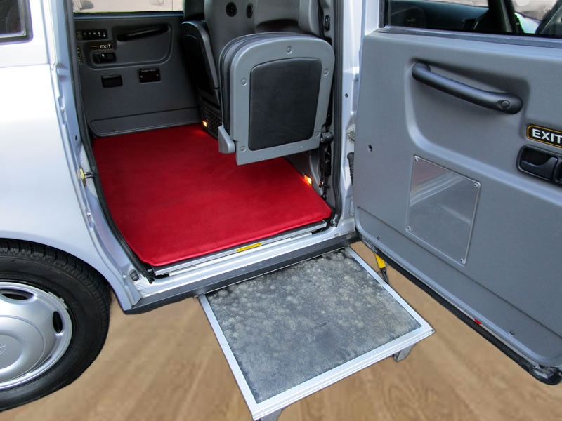 LTI Taxi (TX4)-image-17