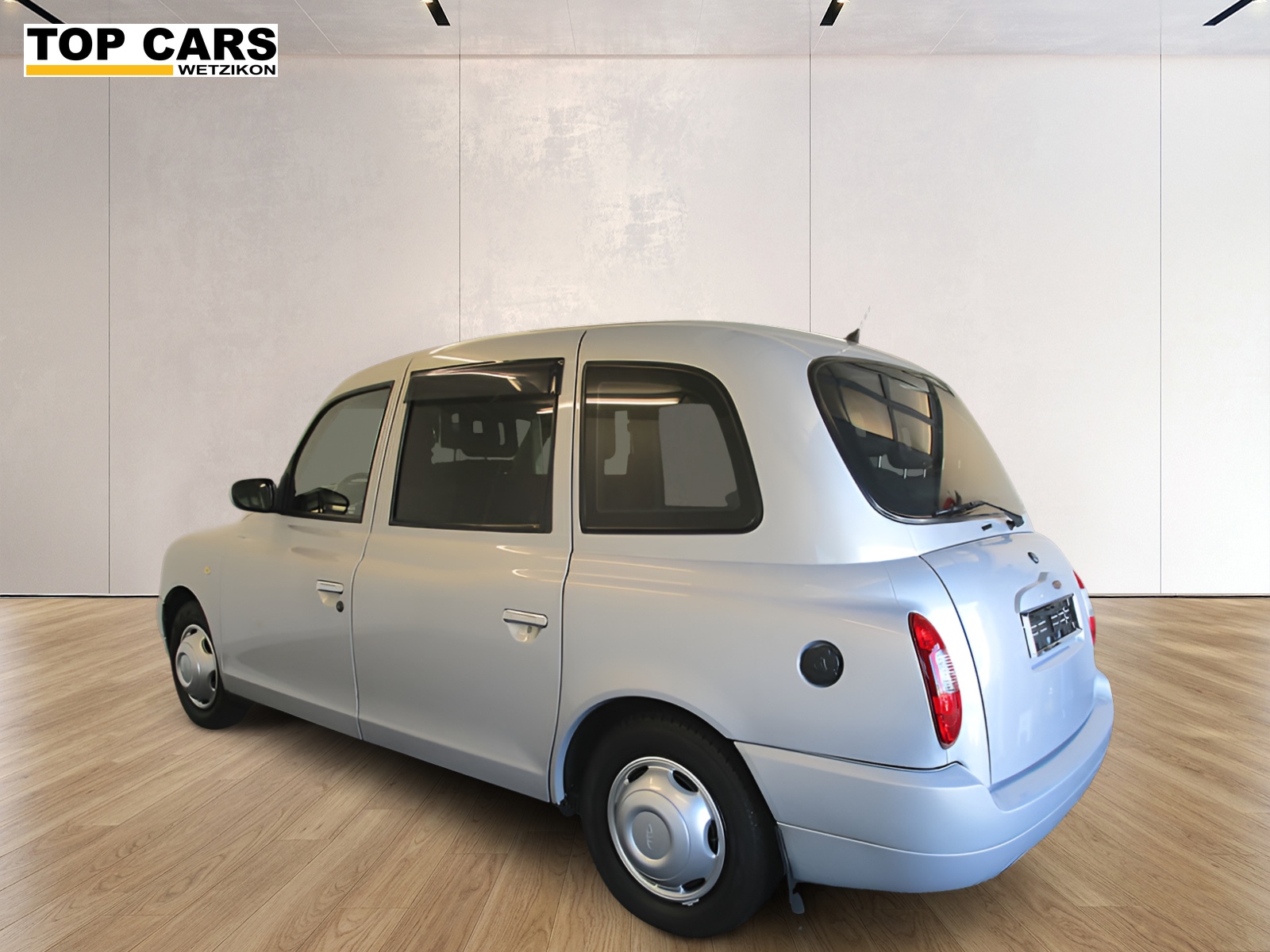 LTI Taxi (TX4)-image-1