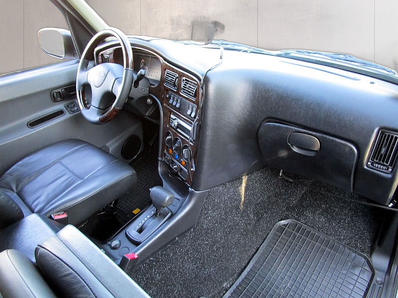 LTI Taxi (TX4)-image-10