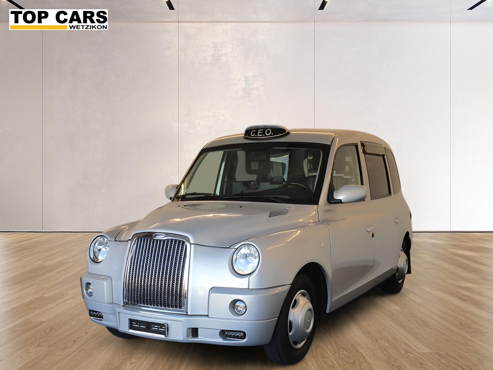 LTI Taxi (TX4)-image-0