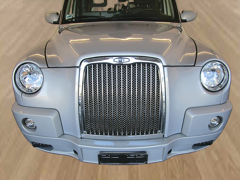 LTI Taxi (TX4)-image-8