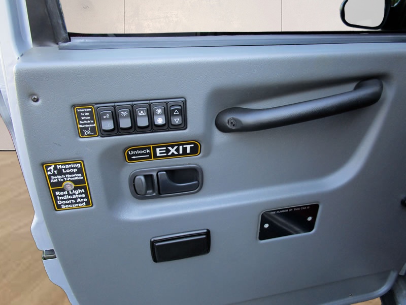 LTI Taxi (TX4)-image-23