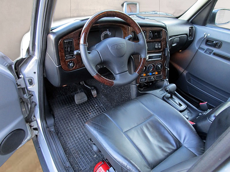 LTI Taxi (TX4)-image-13