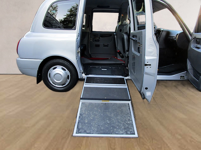 LTI Taxi (TX4)-image-21