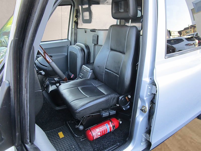 LTI Taxi (TX4)-image-14