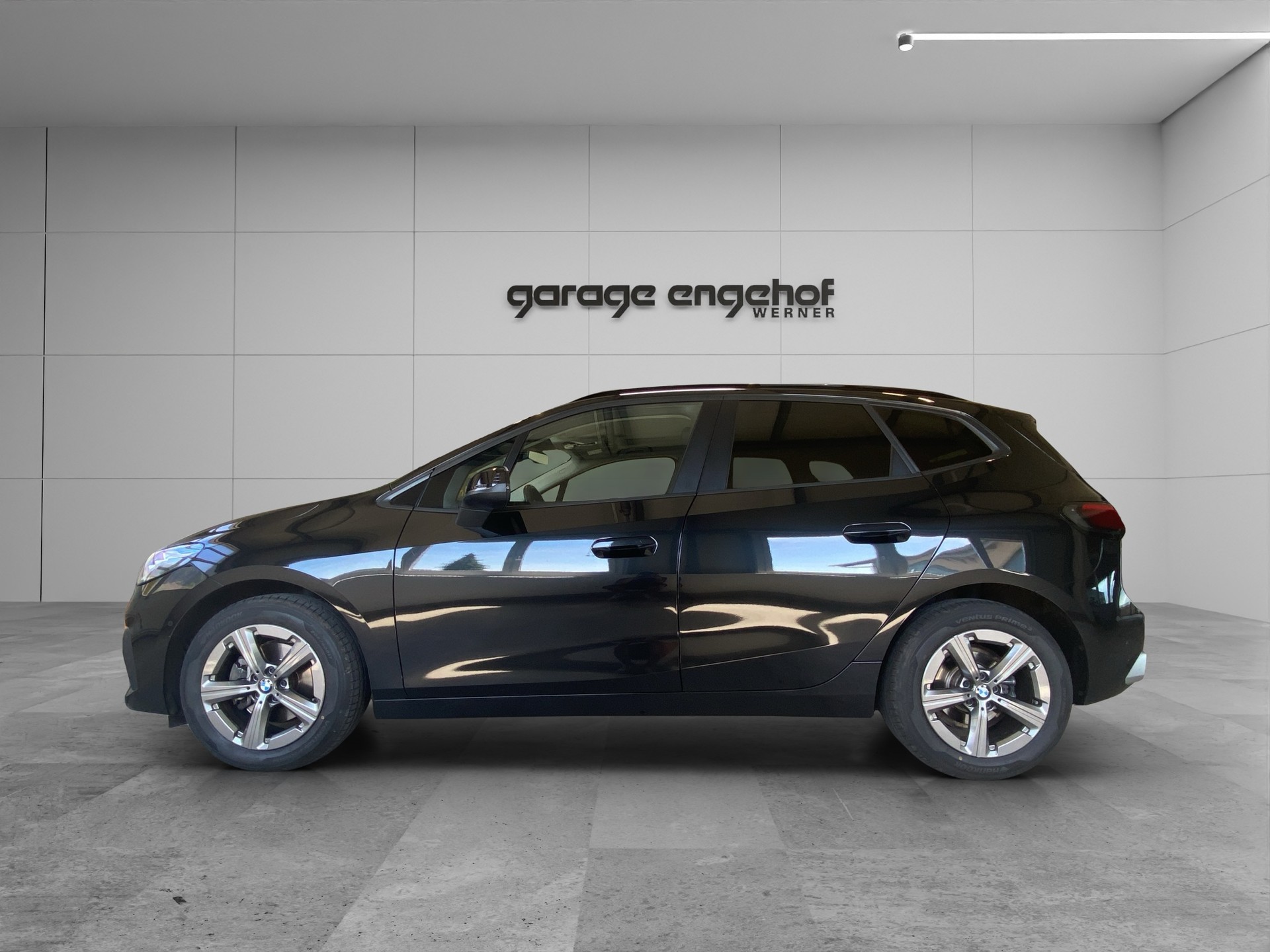 BMW 218i Active Tourer DKG-image-2