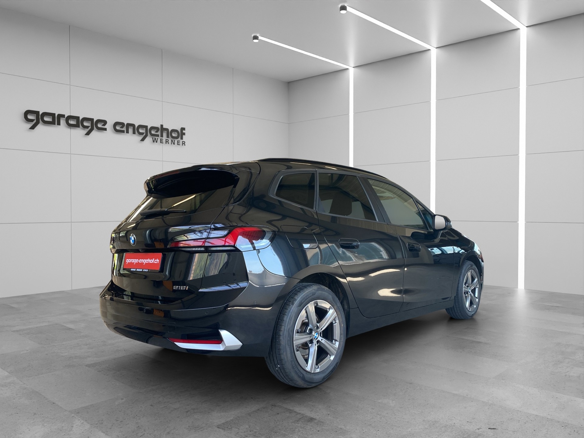 BMW 218i Active Tourer DKG-image-6