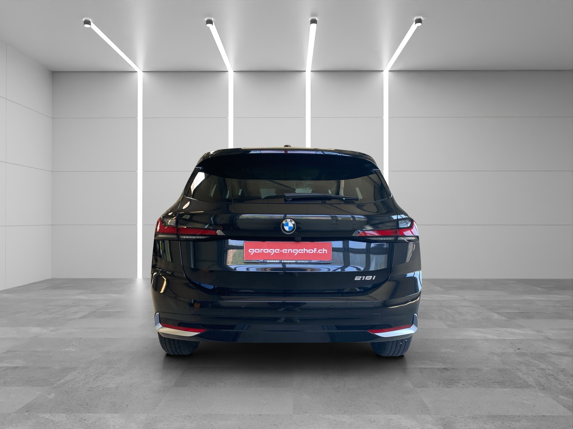 BMW 218i Active Tourer DKG-image-4