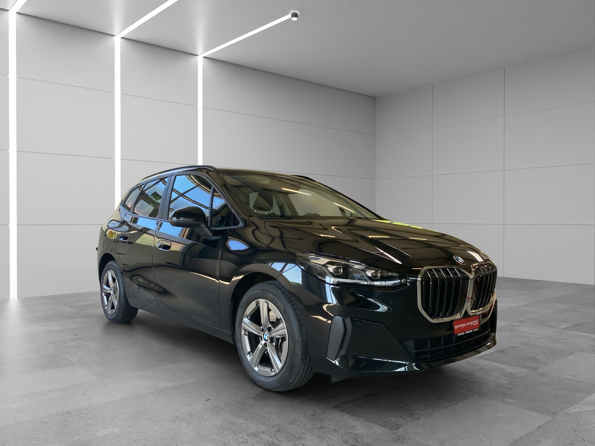 BMW 218i Active Tourer DKG-image-8
