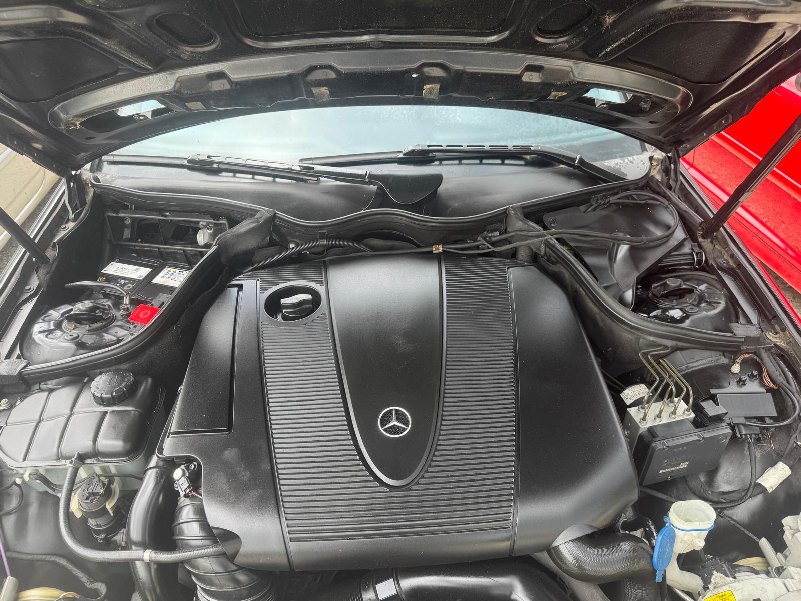 MERCEDES-BENZ C 220 CDI Elégance-image-10